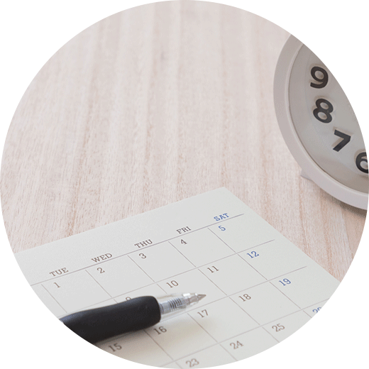 相続越谷せんげん台の美馬事務所の感染症対策６